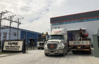 Dịch vụ vận chuyển đường bộ đi Cần Thơ