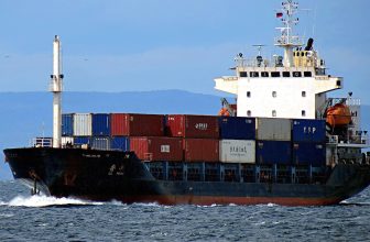 Dịch vụ vận chuyển hàng hoá đi Pakistan bằng đường biển