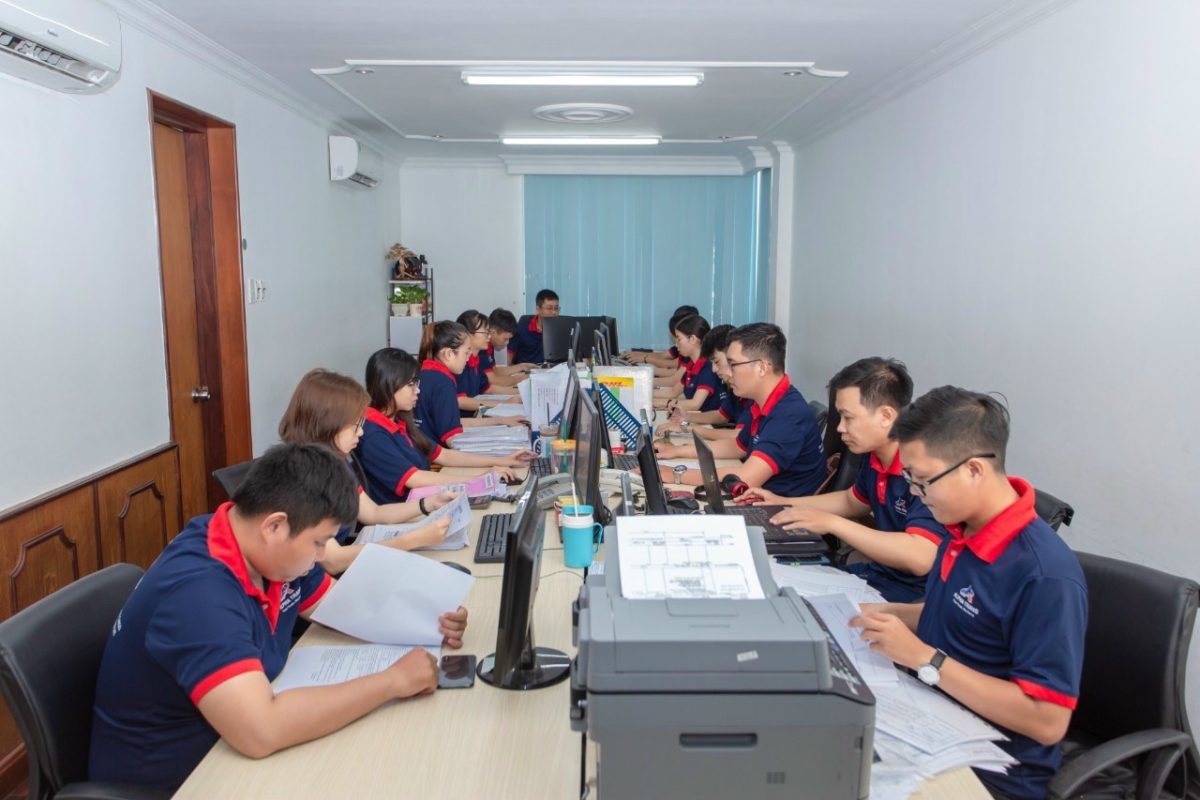 Tư Vấn Dịch Vụ Hải Quan 24/7 Cho Doanh Nghiệp 2 Tư vấn thủ tục hải quan miễn phí cho doanh nghiệp