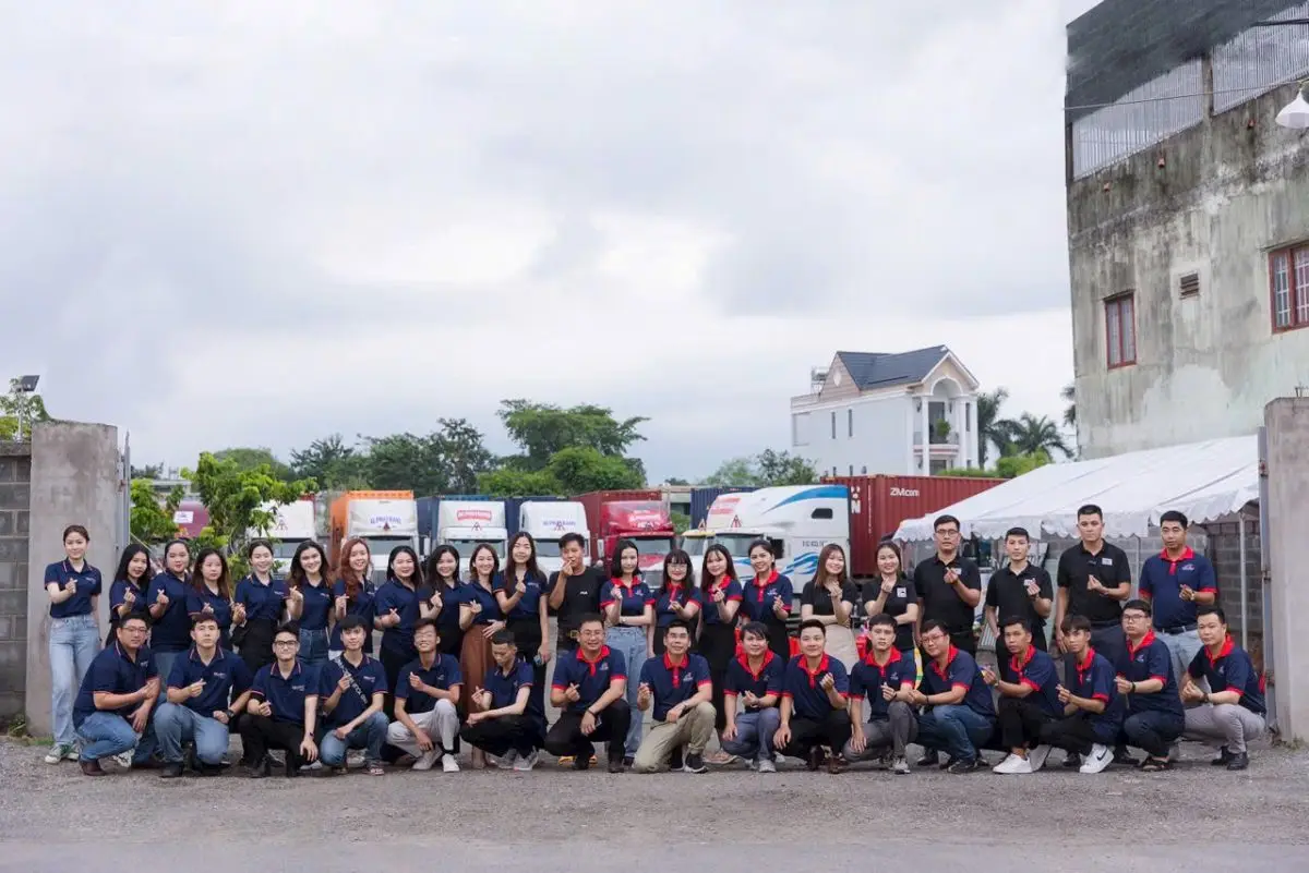 #1 Dịch Vụ Vận Chuyển Hàng Đường Bộ Từ Hồ Chí Minh Đi Hà Nội Và Các Tỉnh Phía Bắc 2 Vận Chuyển Hàng Đường Bộ Từ Hồ Chí Minh Đi Hà Nội