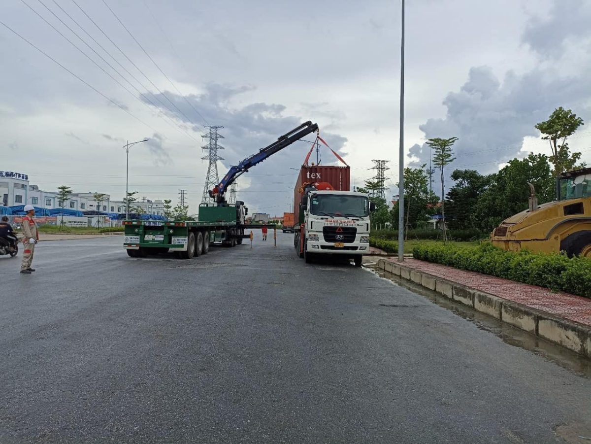 Dịch Vụ Vận Tải Vận Chuyển Hàng Tại Kiên Giang 3 Dịch Vụ Vận Tải Vận Chuyển Hàng Tại Kiên Giang trọn gói