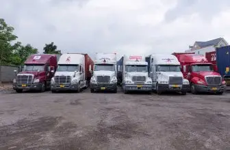 Nhà Xe Chuyên Vận Chuyển Hàng Hóa Tại Đồng Nai