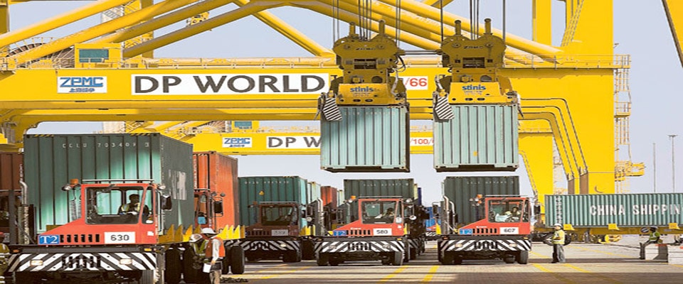  Lịch trình xuất nhập hàng từ các cảng Qatar - Việt Nam