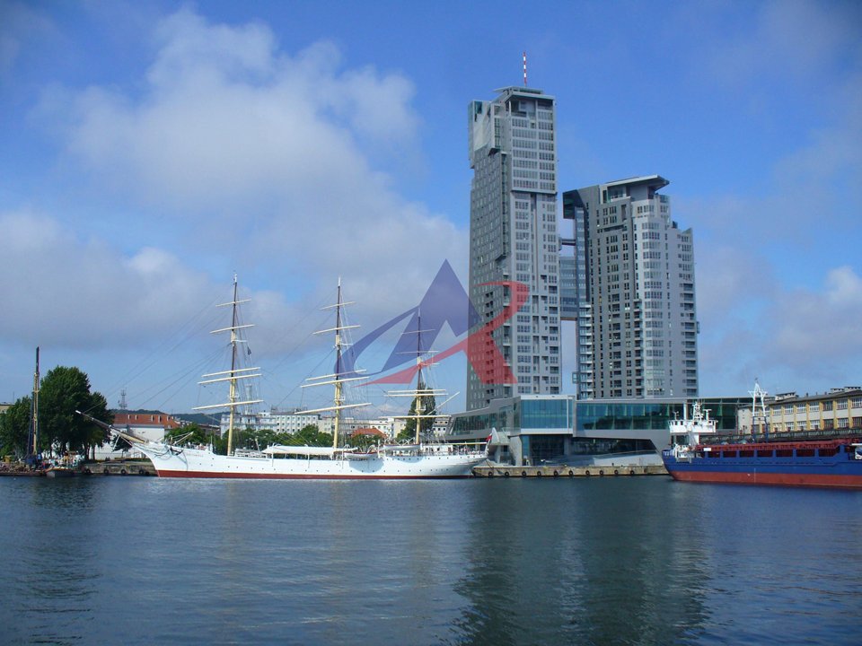 Cảng Gdynia