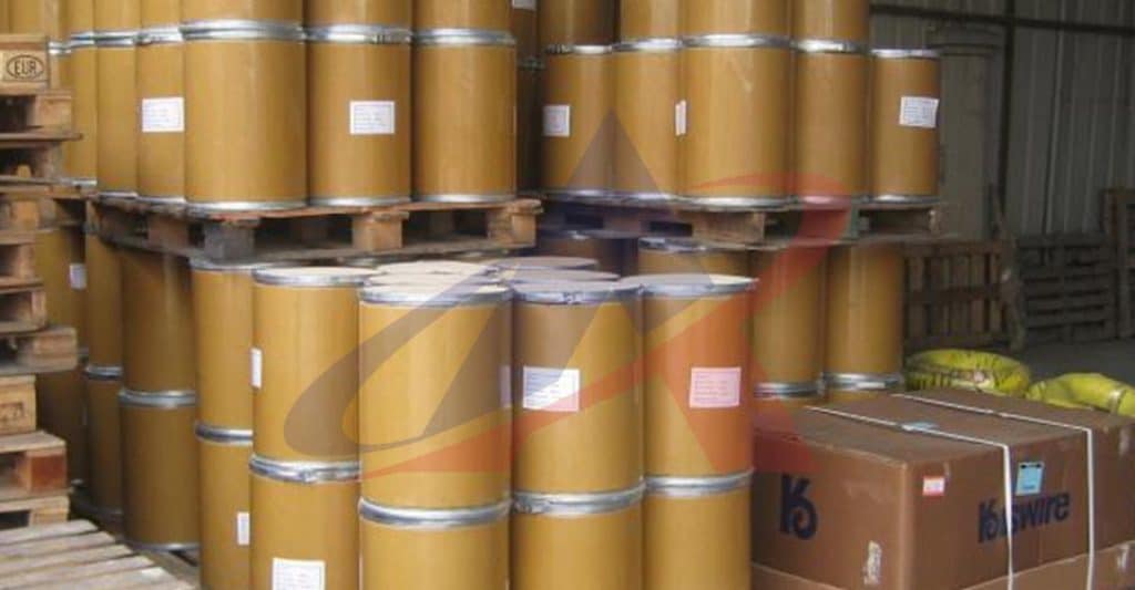 Dịch vụ hải quan hóa chất - thủ tục nhập khẩu hóa chất từ trung quốc