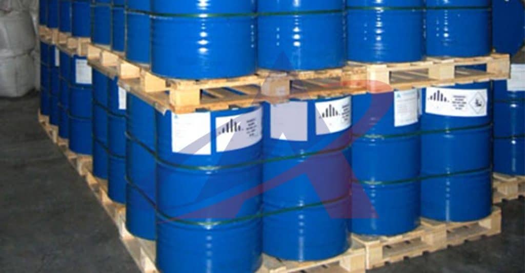 dịch vụ khai hải quan hưng yên - nhập khẩu hàng hóa chất về hưng yên