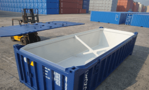 Khái Niệm Container Là Gì? Phân Loại Container Và Kích Thước Các Loại ...