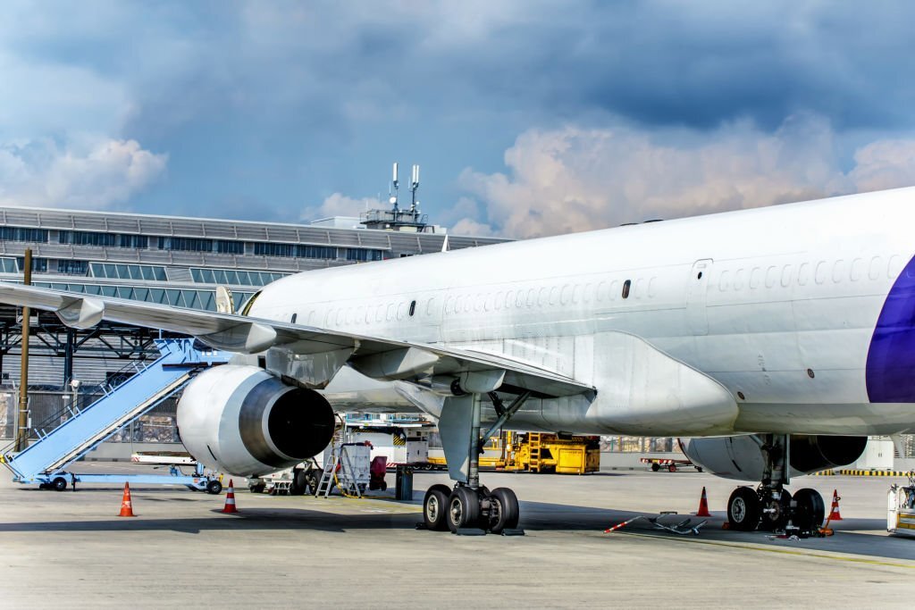 Các Cảng Hàng Không Quốc Tế Ở Việt Nam 1 Các cảng hàng không quốc tế ở Việt Nam