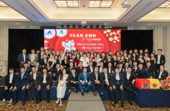 Tuyển Nhân Viên Sales Logistics / Sales Import – Export / Sales Nội địa – Cty Vận Tải An Pha