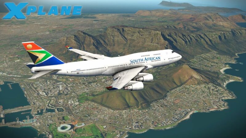 Sân bay ở khu vực Nam Phi 1 Vận chuyển hàng tới sân bay ở khu vực Nam Phi(chủ yếu vận chuyển tới Cộng hòa Nam Phi)