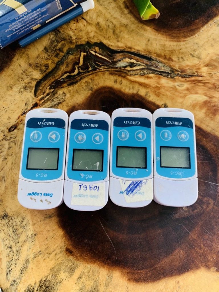 Alpha chuyên làm thủ tục hải quan hàng hoá xuất khẩu đi các nước bao gồm thiết bị điện tử