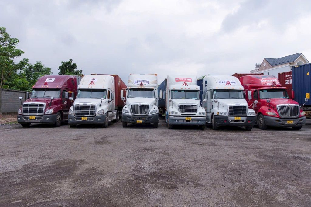 #1 Dịch Vụ Chuyển Phát Nhanh Uy Tín Tại Vận Tải An Pha 28 bãi xe container củ Chi 5