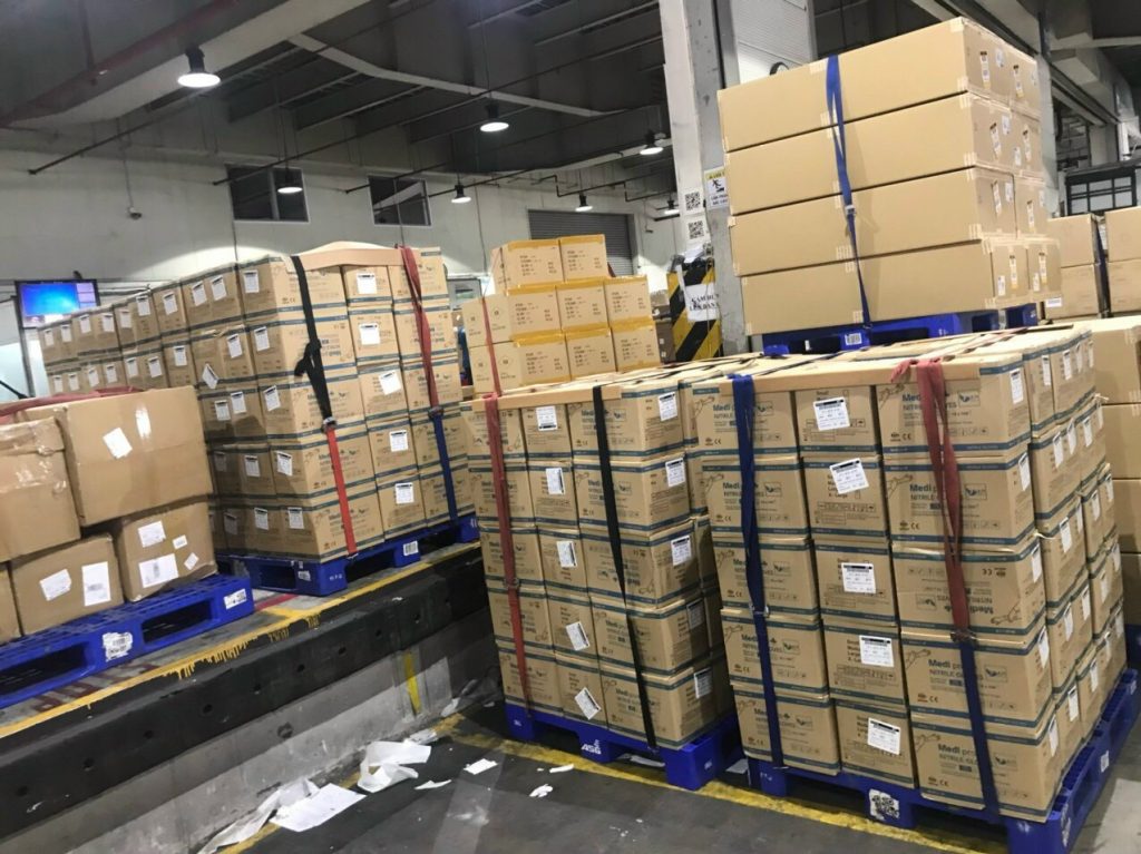 #1 Dịch Vụ Chuyển Phát Nhanh Uy Tín Tại Vận Tải An Pha 35 Hướng dẫn làm thủ tục nhập khẩu thức ăn chăn nuôi