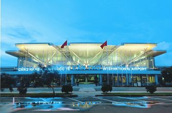 Cảng hàng không quốc tế Cần Thơ đang nâng cấp và phát triển phù hợp với thời đại mới