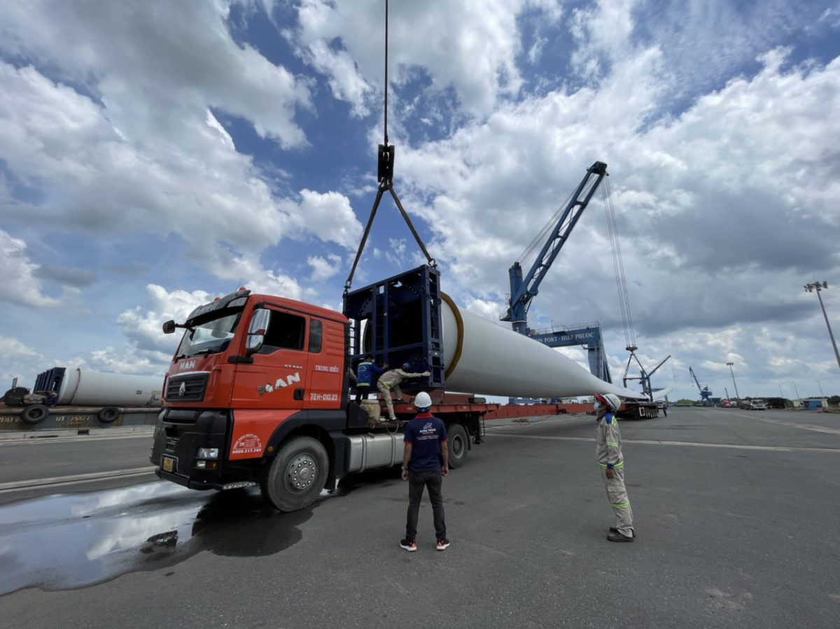 Chi Tiết Cơ Cấu Cầu Trục Nâng Hạ Và Phân Loại Cầu Trục 2 hệ thống cầu trục nâng hạ tại alphatrans