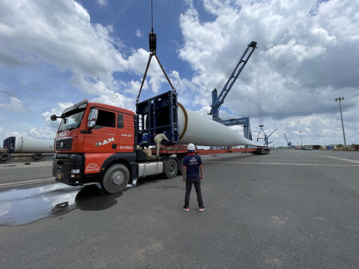 An Toàn Nâng Hạ Bắt Buộc Phải Tuân Thủ