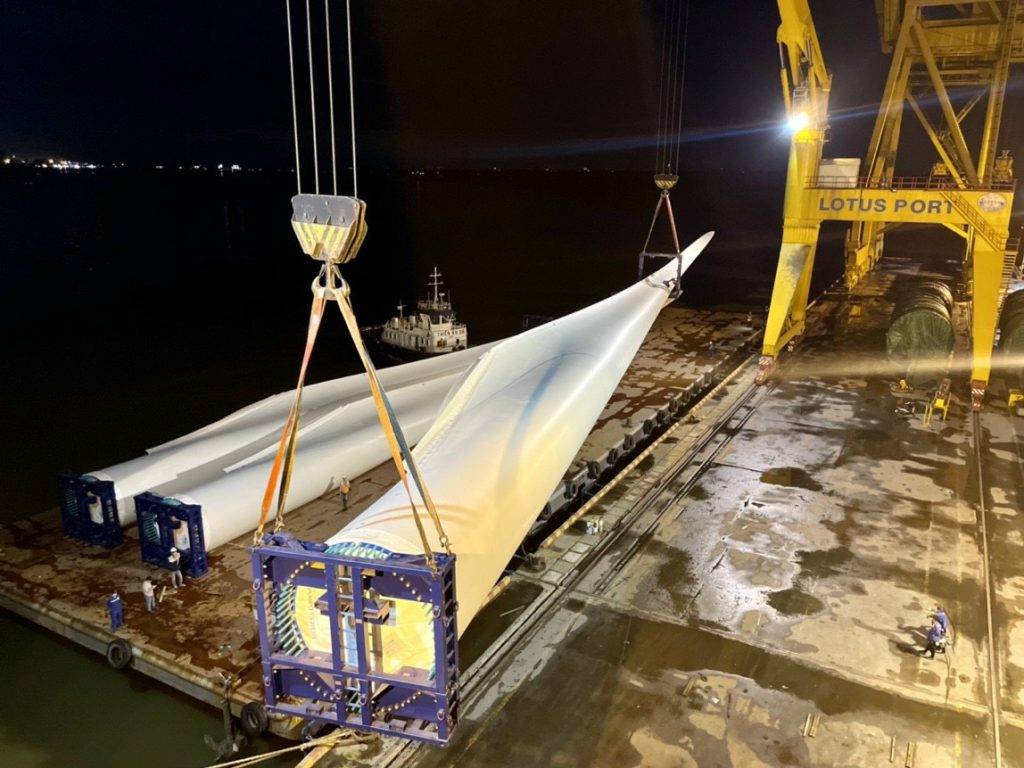 Chi Tiết Cơ Cấu Cầu Trục Nâng Hạ Và Phân Loại Cầu Trục 3 Chi Tiết Cơ Cấu Cầu Trục Nâng Hạ Và Phân Loại Cầu Trục 2