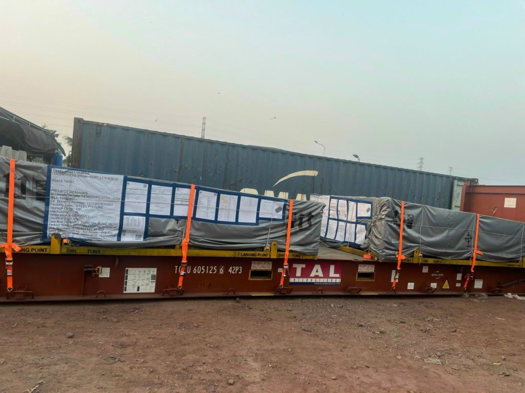 Dịch vụ vận chuyển hàng nội địa Door to Door uy tín tại Alphatrans