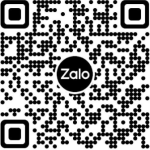 QR Zalo