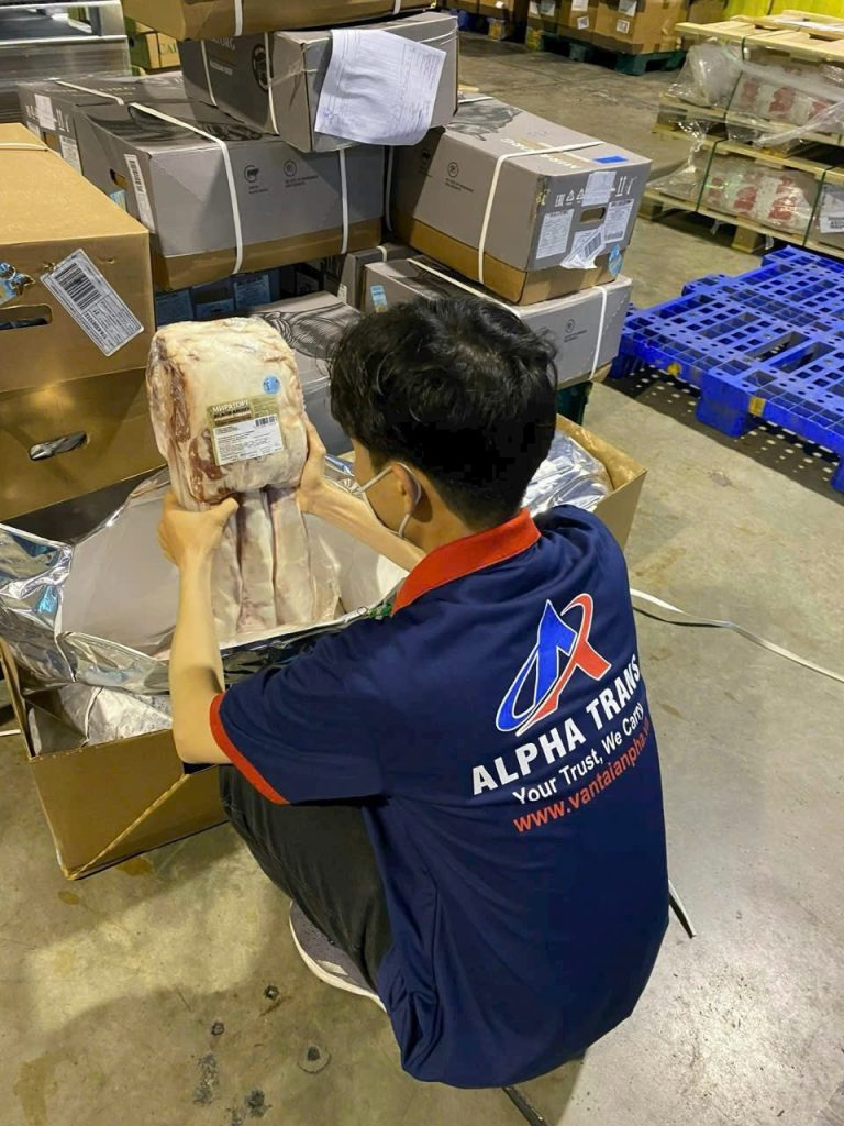 #1 Dịch Vụ Chuyển Phát Nhanh Quốc Tế – Kết Nối Toàn Cầu Nhanh Chóng & An Toàn 6 AlphaTrans nhận vận chuyển hàng hóa bằng Bắc Nam bằng đường biển uy tín