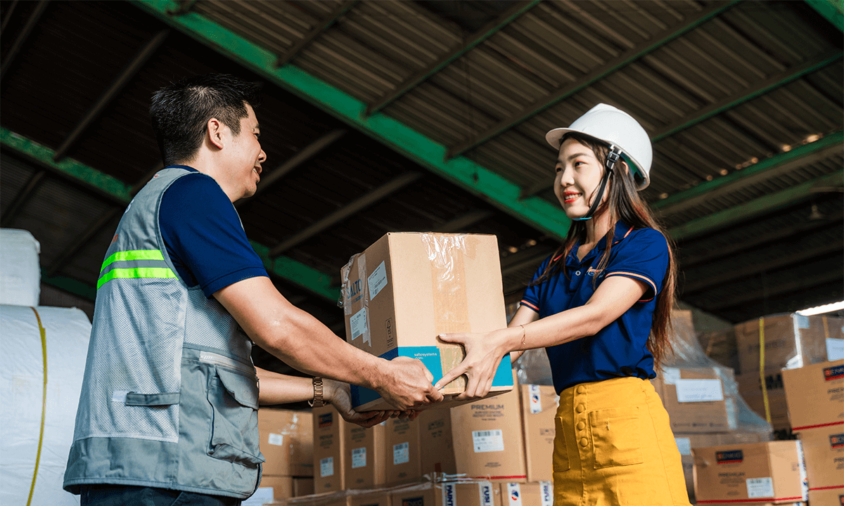 #1 Dịch Vụ Chuyển Phát Nhanh Quốc Tế – Kết Nối Toàn Cầu Nhanh Chóng & An Toàn 4 Dịch vụ chuyển phát nhanh quốc tế uy tín