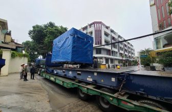 Vận chuyển hàng đến KCN Chu Lai đường biển uy tín tại An Pha