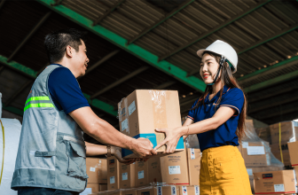 dịch vụ chuyển phát nhanh liên tỉnh