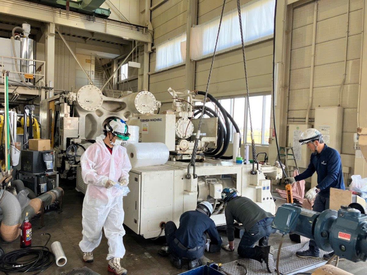 Quy Trình Khai Báo Hải Quan Chuẩn Nhất