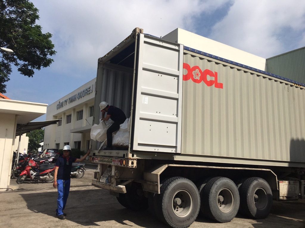 An Pha chuyên dịch vụ khai báo hải quan nhập khẩu máy in cho doanh nghiệp đảm bảo thông quan nhanh, uy tín