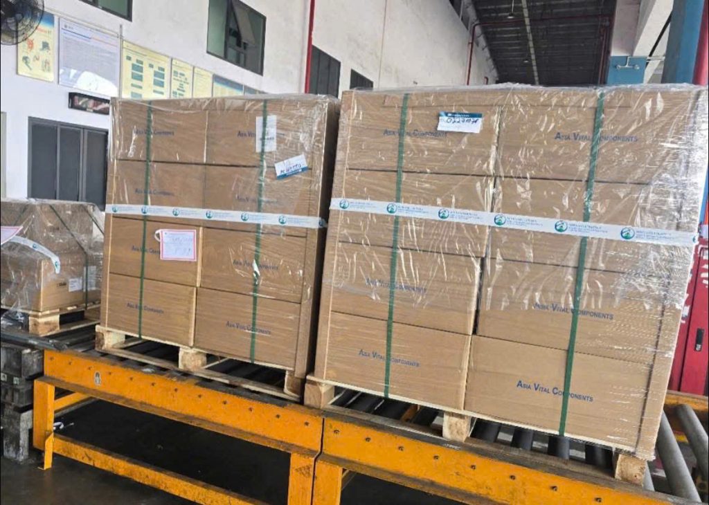 An Pha chuyên khai báo hải quan nhập khẩu quần áo từ Trung Quốc về Việt Nam uy tín