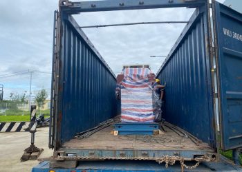 An pha chuyên dịch vụ khai báo hải quan nhập khẩu xe máy uy tín tại việt nam