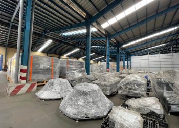 An pha chuyên dịch vụ khai báo hải quan nhập khẩu đa dạng mặt hàng về Việt Nam
