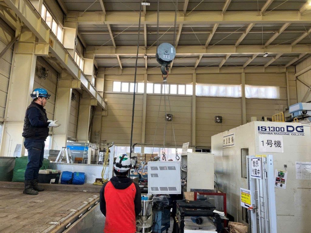 An Pha là đối tác dịch vụ xuất nhập khẩu tại chỗ của nhiều doanh nghiệp FDI tại Việt Nam