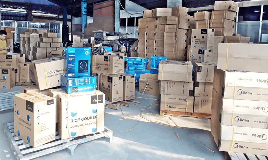 Lưu Ý Khi Gửi Hàng Hỏa Tốc Đi Châu Âu
