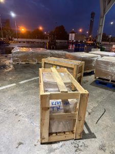 An Phan chuyên dịch vụ chuyển phát nhanh đi Ấn Độ đa dạng các mặt hàng, ngoài trừ hàng cầm