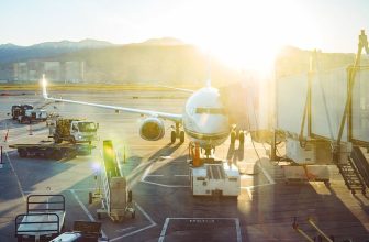 Cập Nhật Bảng Giá Cước Air Freight 2026 Theo Kg