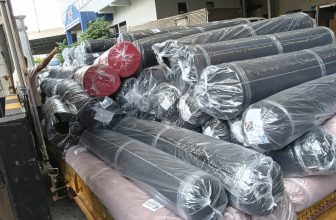 dịch vụ chuyển hàng quốc tế Viettel (Viettel Post)