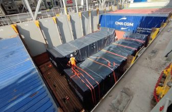 Dịch Vụ Vận Chuyển Hàng Rời Quốc Tế