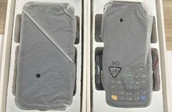 Nhập Khẩu Thiết Bị PDA