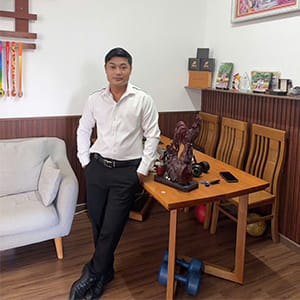 Mr.Thắng nội địa
