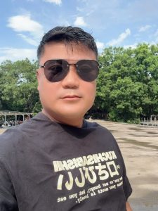 Mr. Thắng nhân sự phòng vận tải nội địa