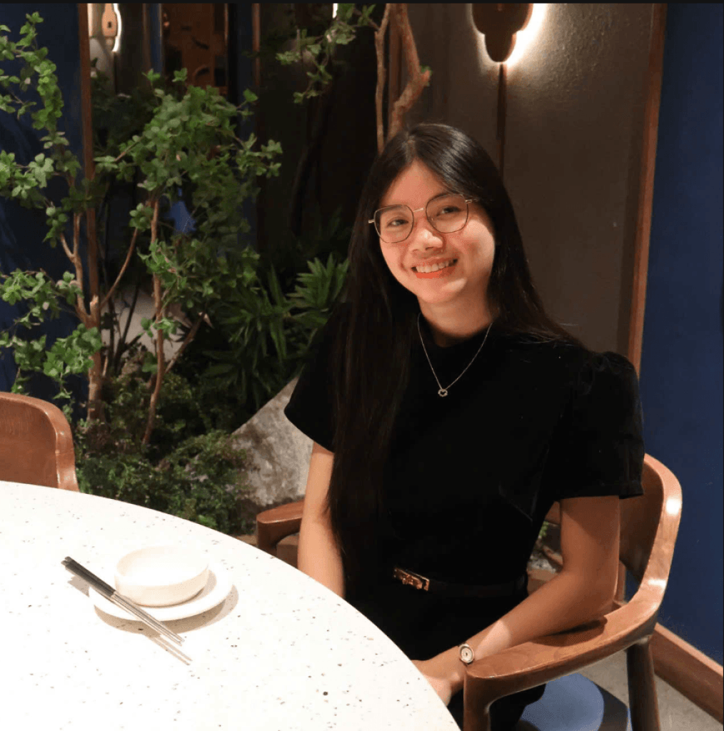 Trường Phòng CPN - Thu Trang