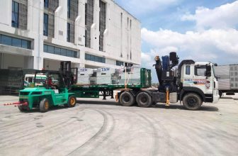 Nhà Máy FDI Nên Chọn Đơn Vị Hải Quan & Trucking Như Thế Nào?