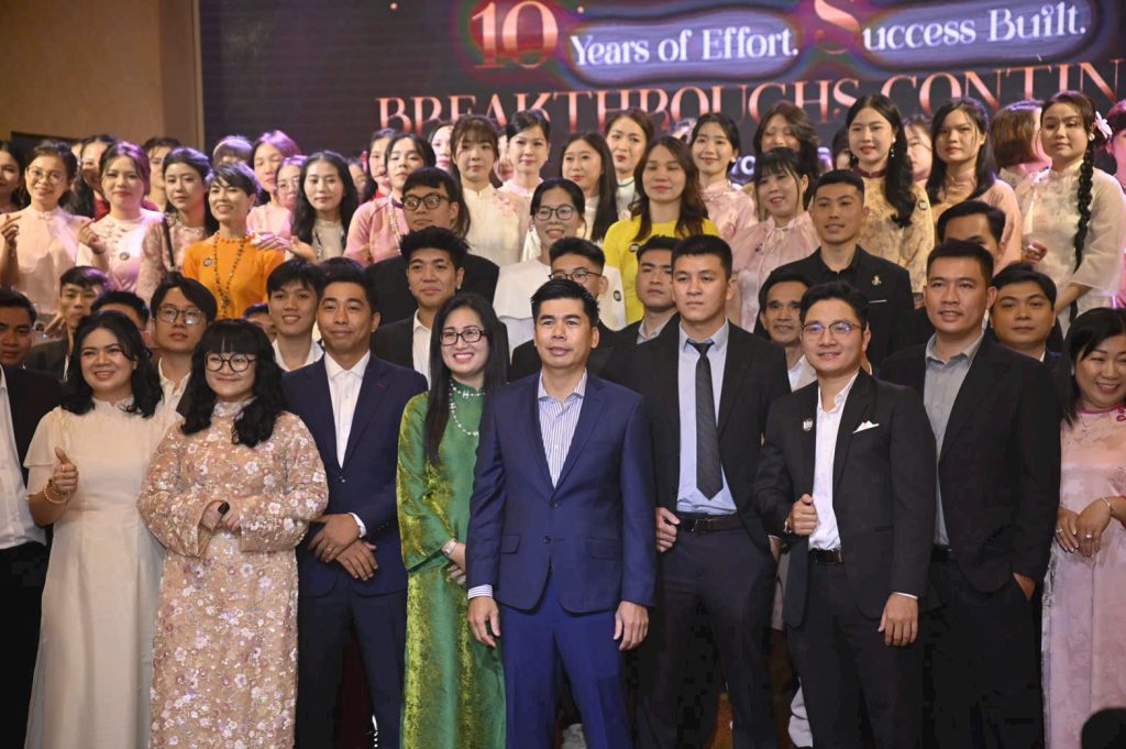 An Pha công ty khai thuê hải quan uy tín, với đội ngũ nhân viên giàu kinh nghiệm