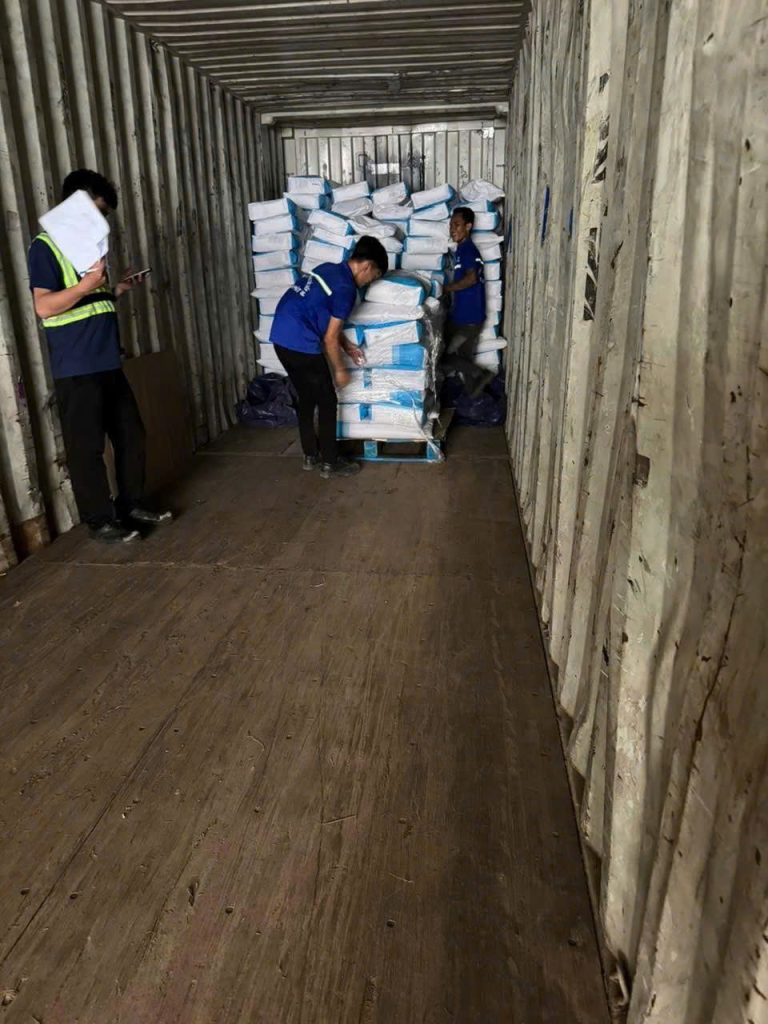 An Pha chuyên Dịch vụ vận chuyển hàng bằng tàu hoả đảm bảo uy tín, an toàn