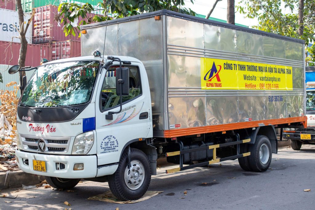 An Pha có lịch trình vận chuyển hàng đi Miền Tây mỗi ngày từ HCM đáp ứng mọi nhu cầu khách hàng