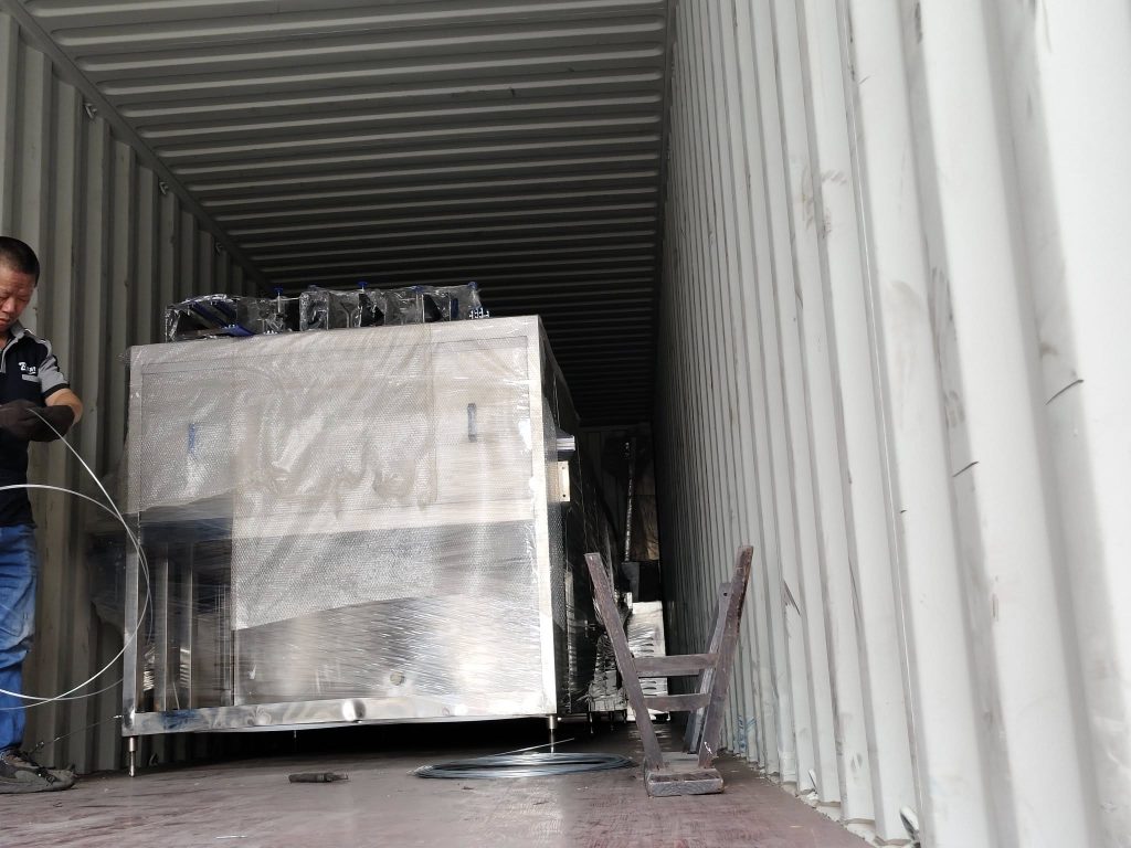 An Pha có cước phí vận chuyển hàng miền tây - HCM giá tốt