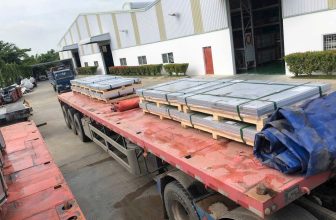 Dịch Vụ Vận Chuyển Hàng Qua Cửa Khẩu Xa Mát – Trapeang Phlong