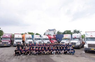 Thủ Tục Hải Quan Xuất Khẩu Hàng Sang Lào