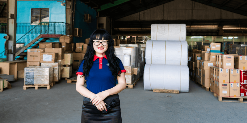 Top 10 Dịch Vụ Khai Báo Hải Quan Chuyên Nghiệp Năm 2025